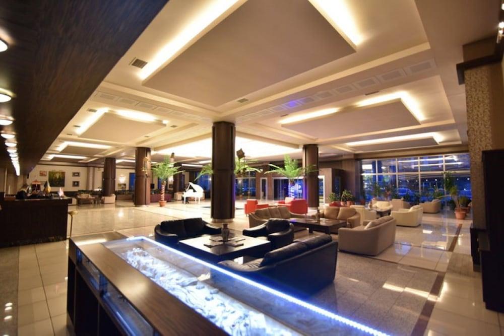 Saylamlar Hotel Τραμπζόν Εξωτερικό φωτογραφία