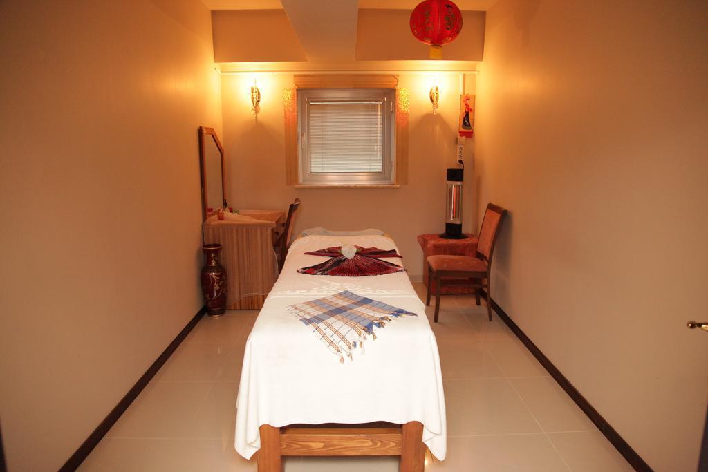 Saylamlar Hotel Τραμπζόν Εξωτερικό φωτογραφία