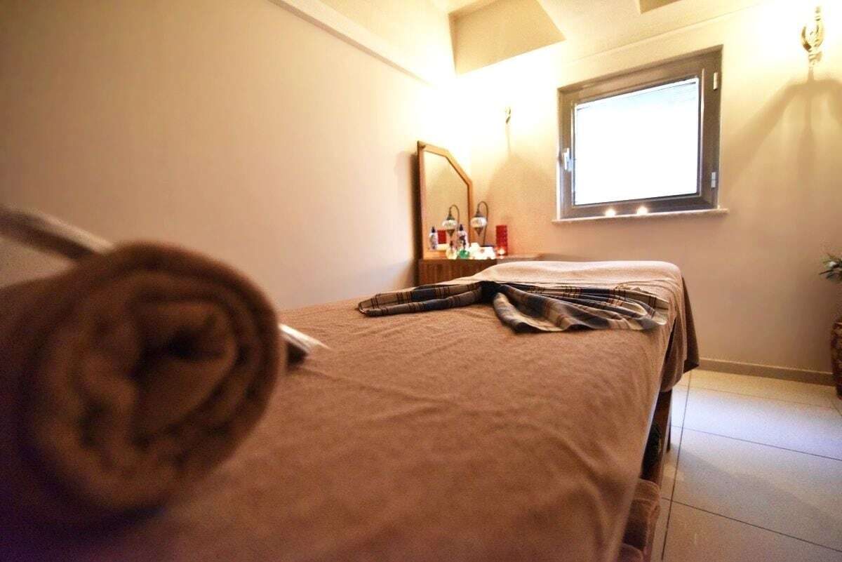Saylamlar Hotel Τραμπζόν Εξωτερικό φωτογραφία